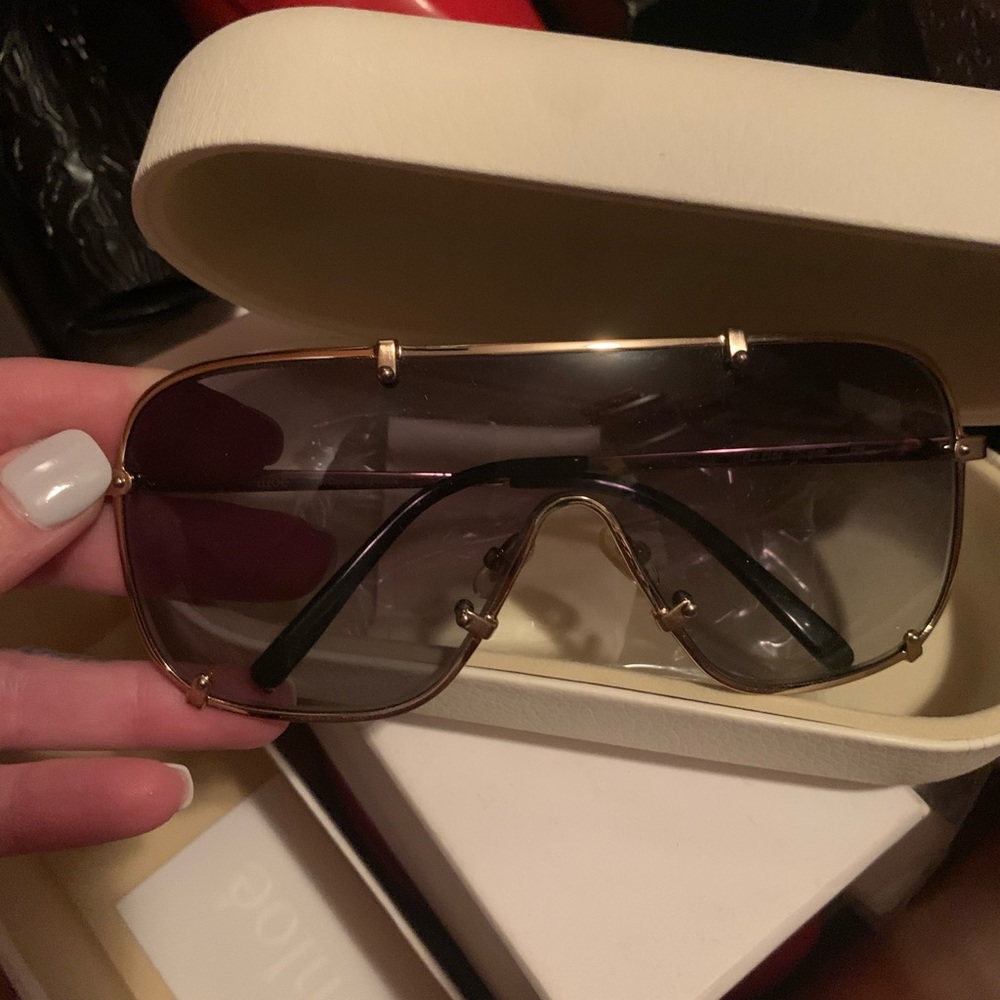 Chloe sunglasses
